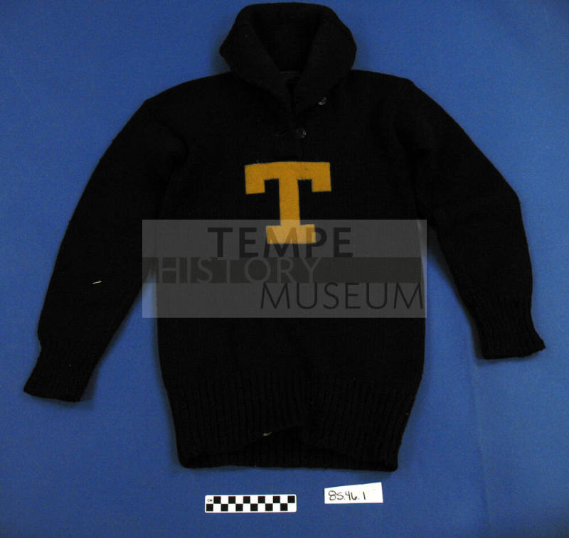 Tempe Normal School Sweater