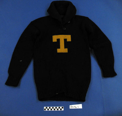 Tempe Normal School Sweater
