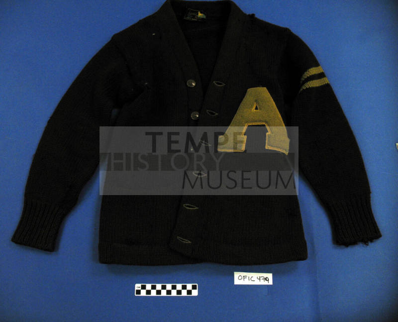 Arizona State University Sweater