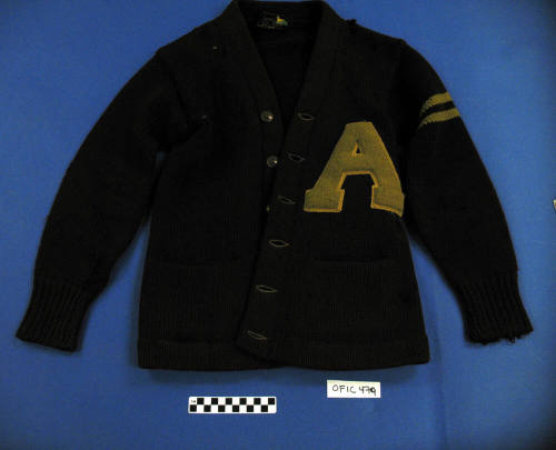 Arizona State University Sweater