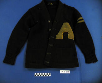 Arizona State University Sweater