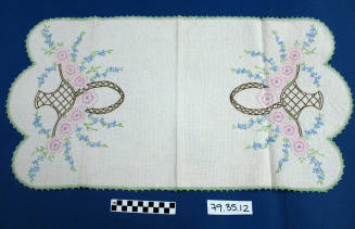 Bureau Scarf