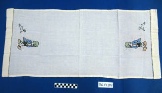 Bureau Scarf