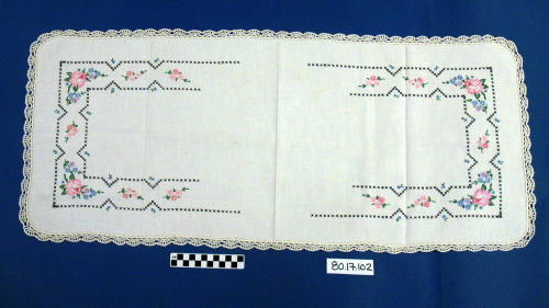 Bureau Scarf