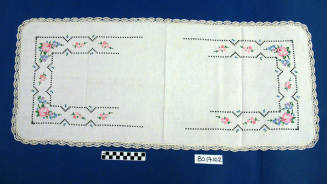 Bureau Scarf
