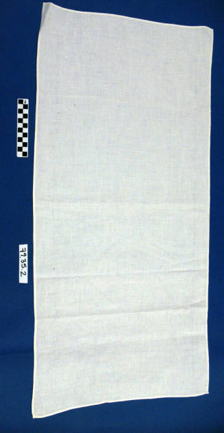 Dresser Scarf