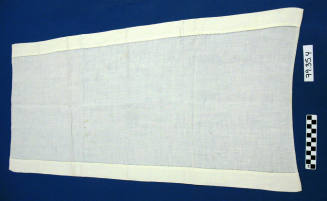 Dresser Scarf
