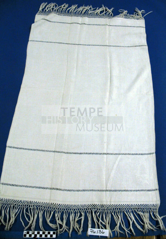 Guest Towel