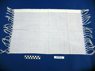 Bureau Scarf
