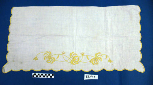 Bureau Scarf