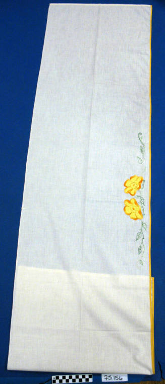 Bureau Scarf