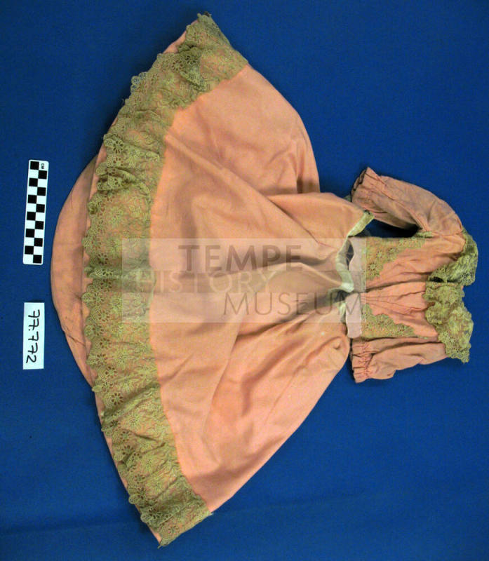 Dressmaker's Sample Dress