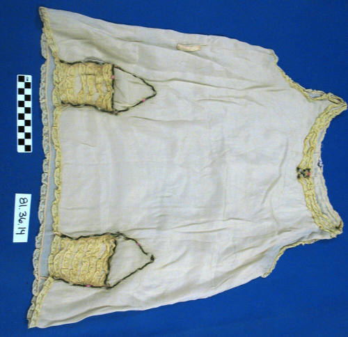 Silk Blouse