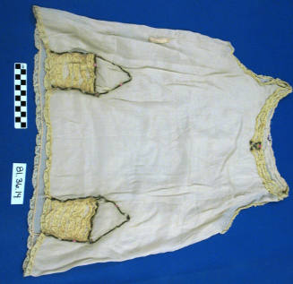 Silk Blouse