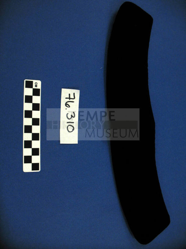 Collar, Military