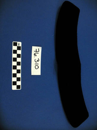 Collar, Military