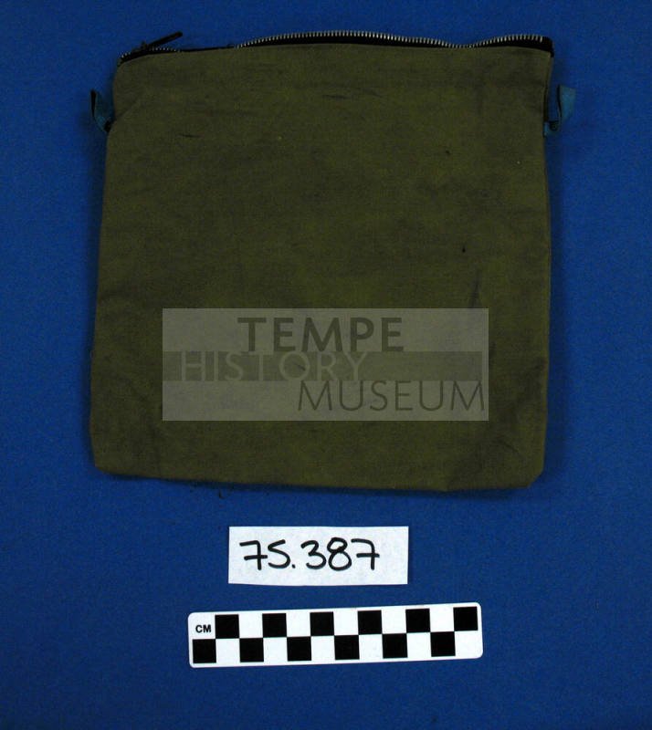 Military Bag
