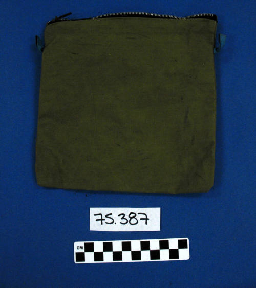 Military Bag