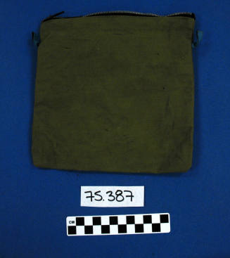 Military Bag