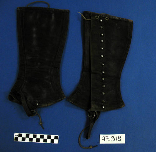 Leggings, Pair