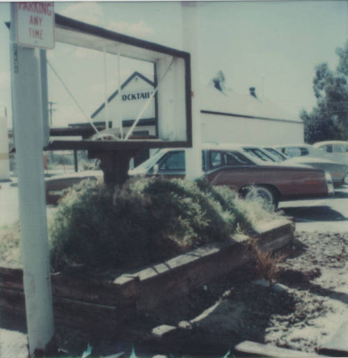Redhead's Cottage Lounge - 1826 North Scottsdale Road, Tempe, Arizona