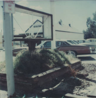 Redhead's Cottage Lounge - 1826 North Scottsdale Road, Tempe, Arizona