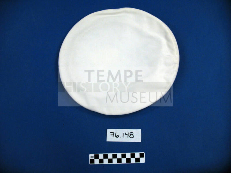 Military hat cover