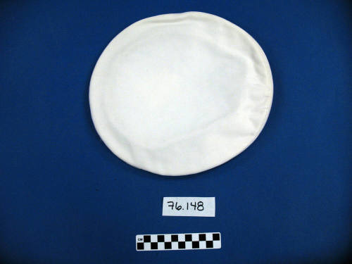 Military hat cover