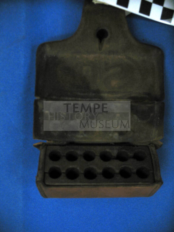 Belt, cartridge
