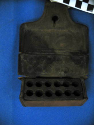 Belt, cartridge