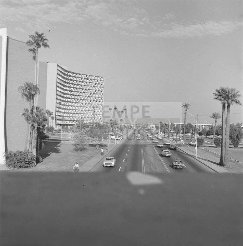 ASU Bridge