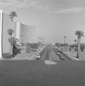 ASU Bridge