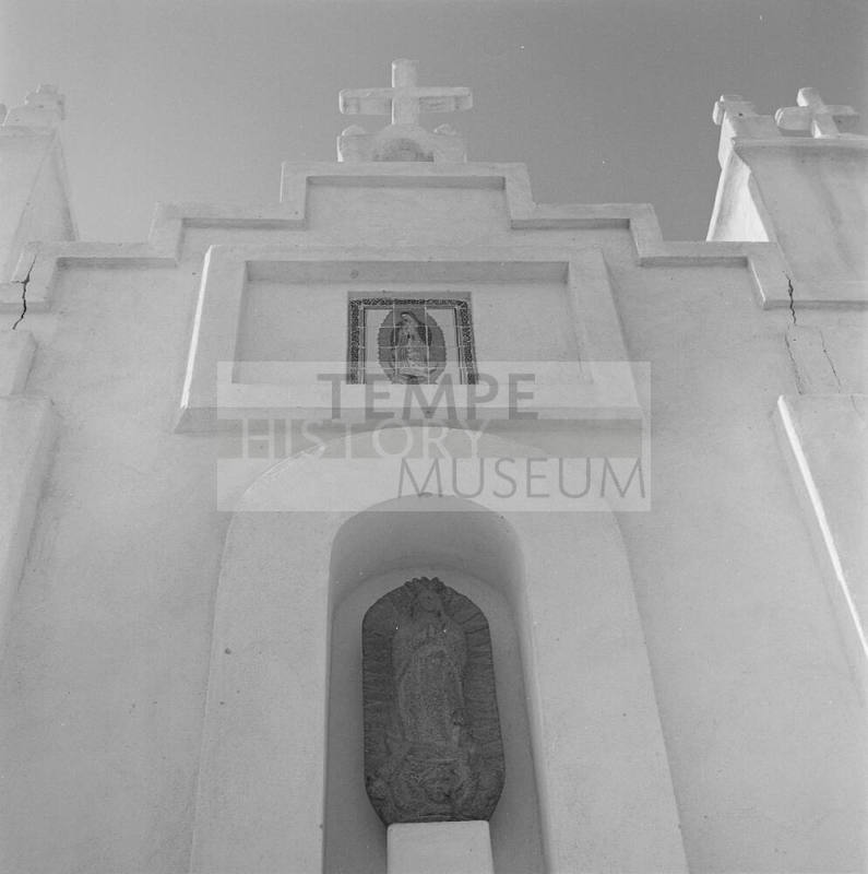 Our Lady of Guadalupe