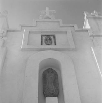 Our Lady of Guadalupe