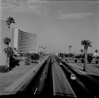ASU Bridge