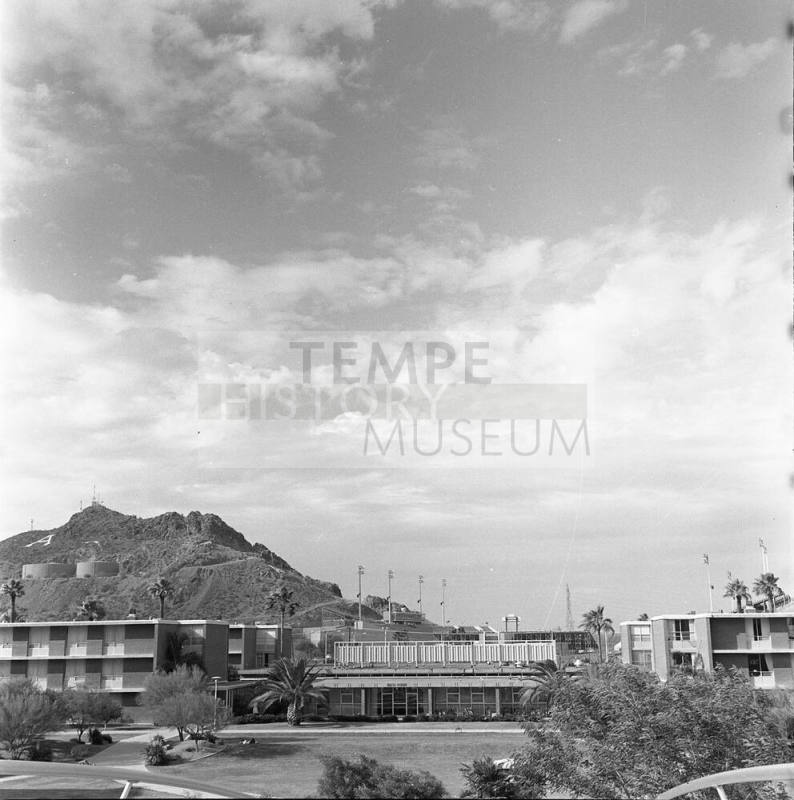ASU Bridge