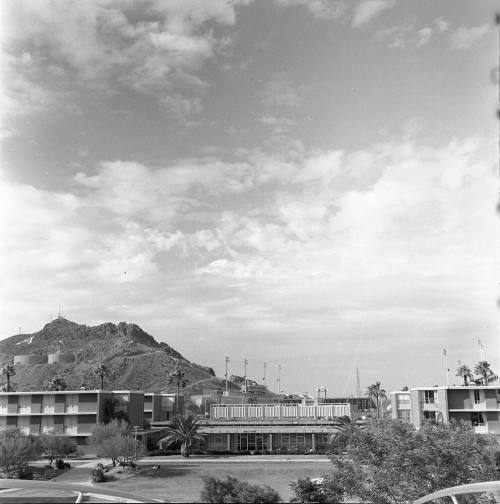 ASU Bridge