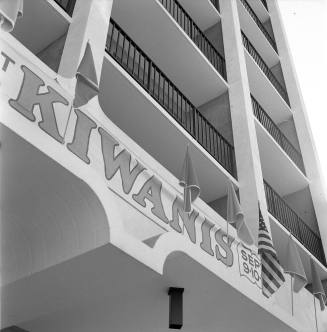 Howard Johnson