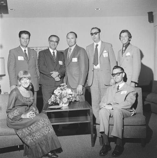 Skopje Mayor Dragoljub Stavrev visits Tempe