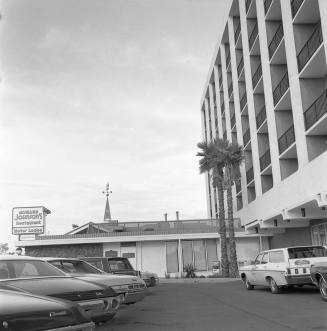 Howard Johnson