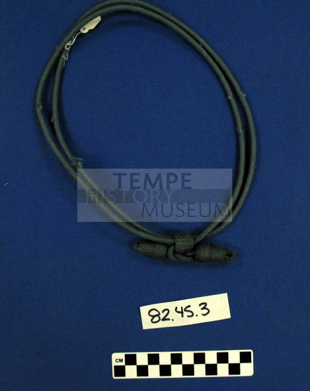 Hat Cord