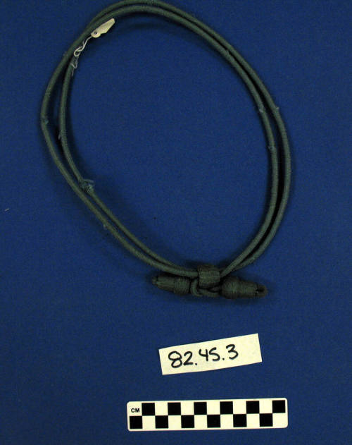 Hat Cord