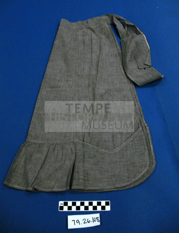 Apron
