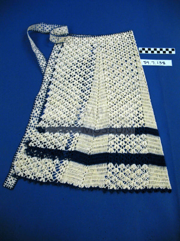 Apron