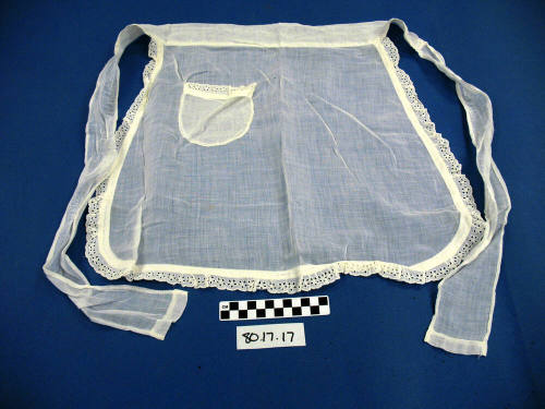 Apron, Tea