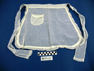 Apron, Tea