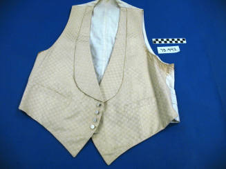Vest, Mens