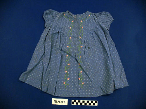 Child's dress