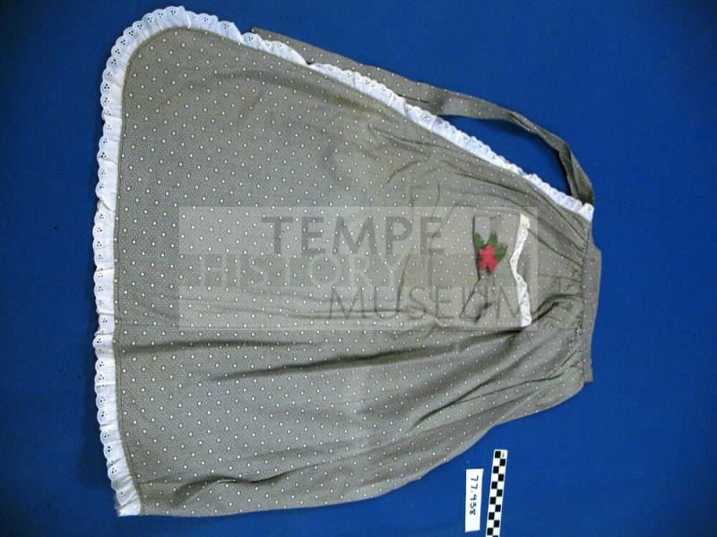 Apron