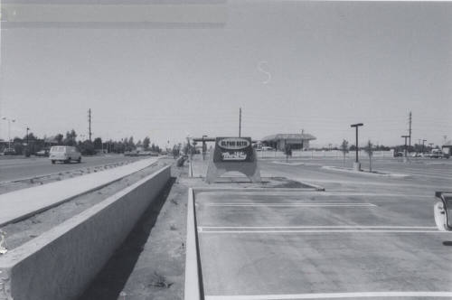 Thrifty Drug and Discount Stores - 1823 North Scottsdale Road, Tempe, Arizona